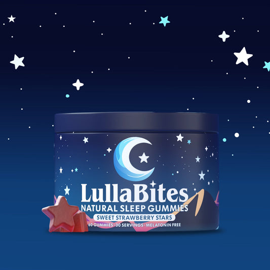 Lullabites 1 month supply